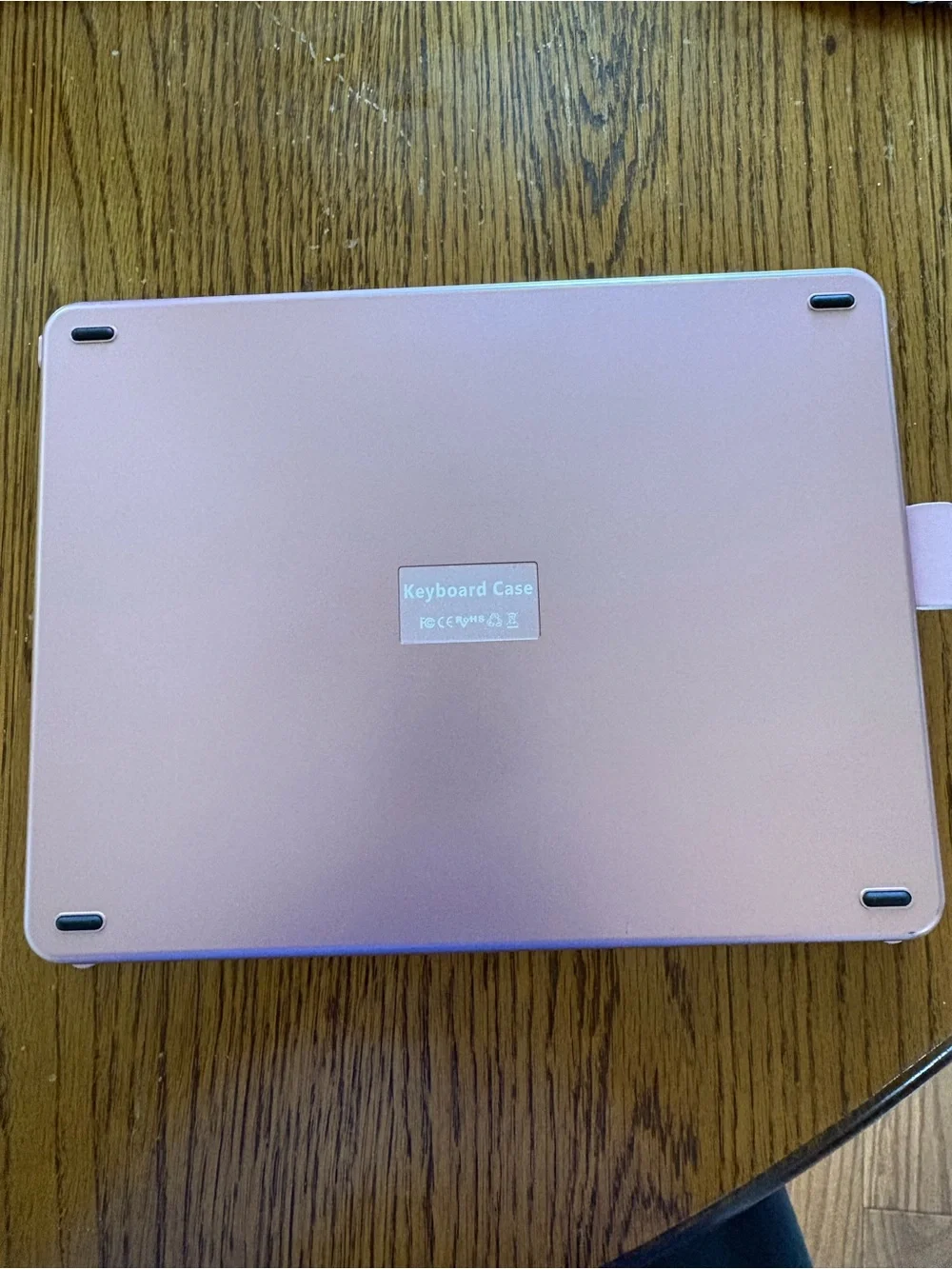Apple this ipad